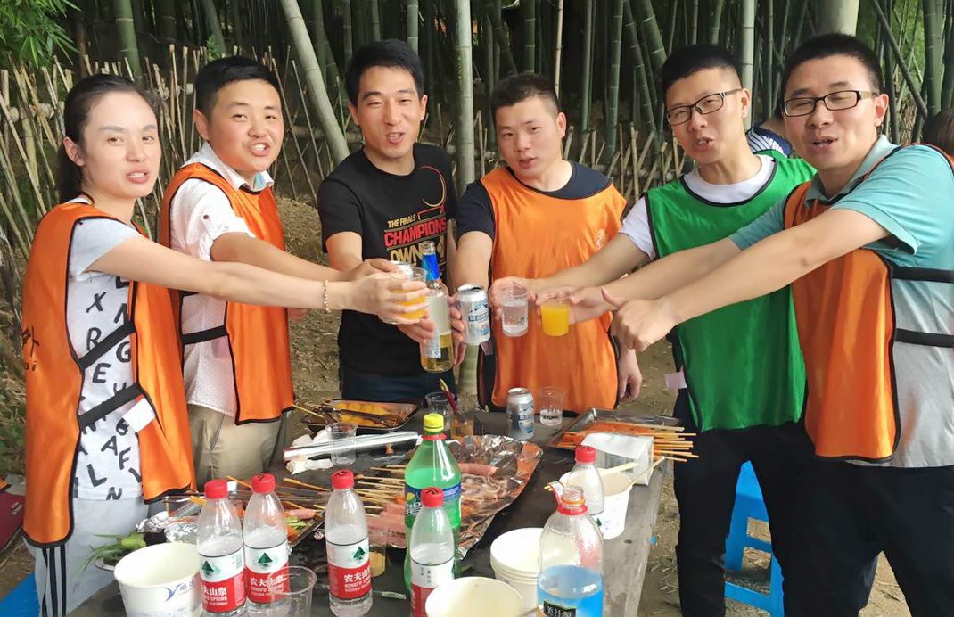 2016年營(yíng)銷(xiāo)系統拓展活動(dòng)
