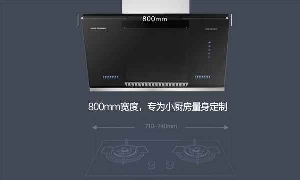 小戶(hù)型廚房裝修經(jīng)驗總結，廚房裝修精打細算才是硬道理