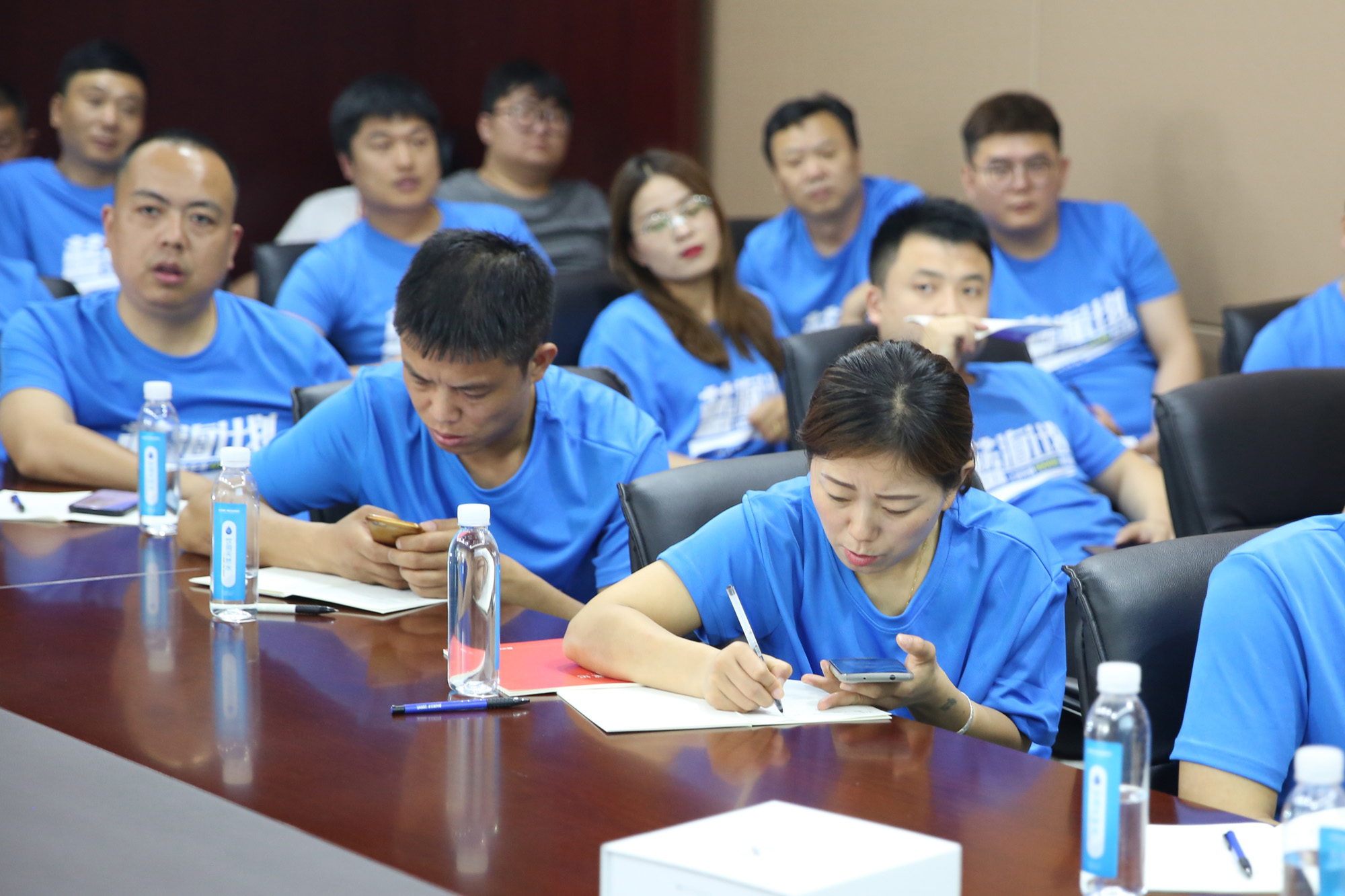 2020科恩“藍海計劃”第二期SVIP超級私董會(huì )