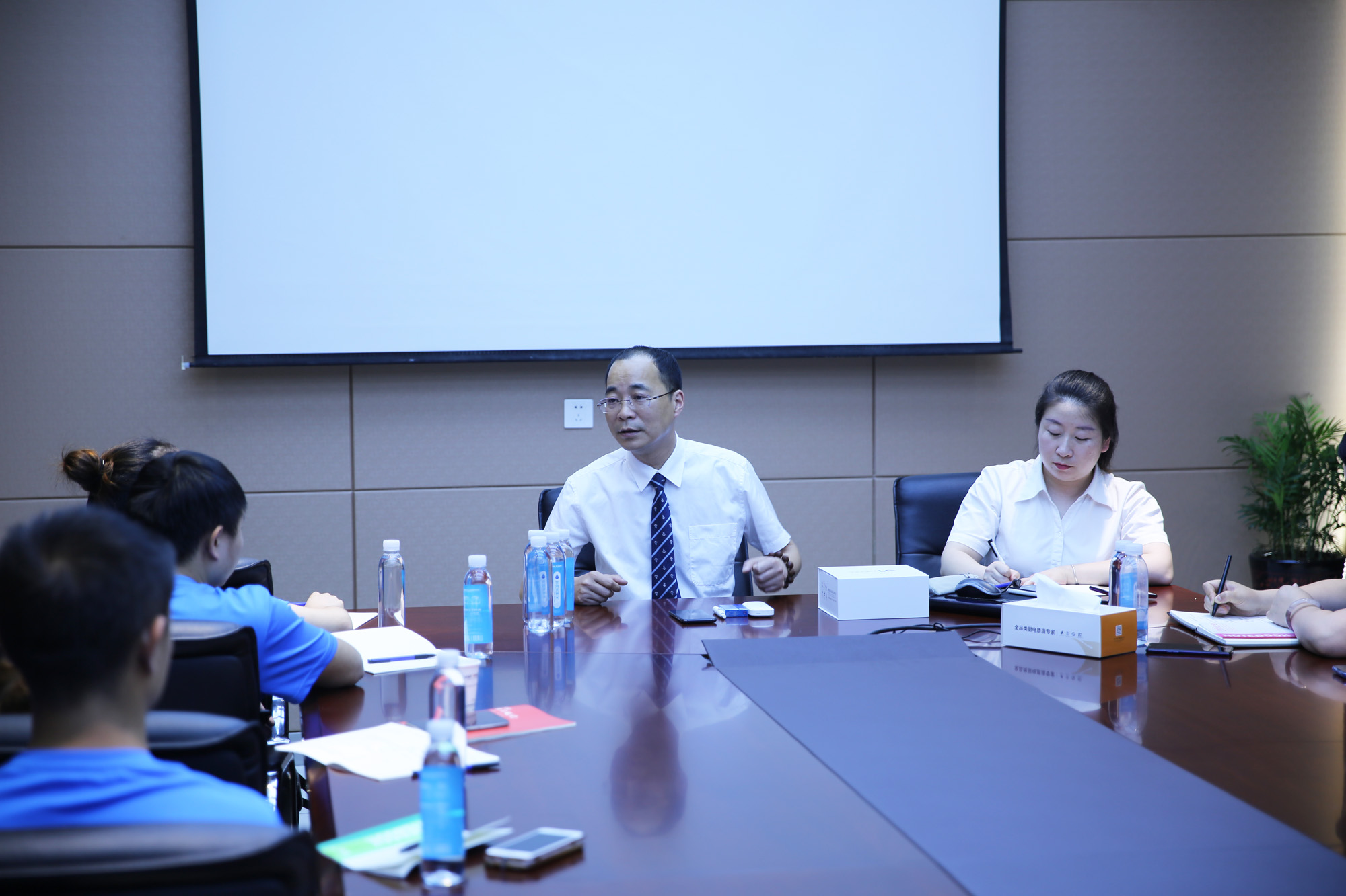 2020科恩“藍海計劃”第二期SVIP超級私董會(huì )