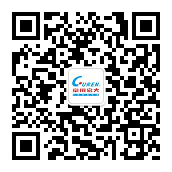 浙江科恩電器官方微信二維碼