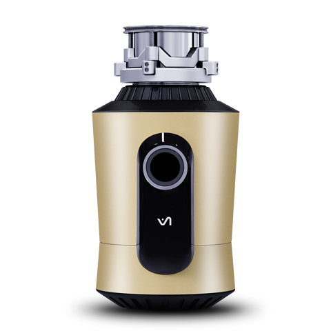 keon-V800廚余垃圾處理器 | 科恩衛廚官網(wǎng)