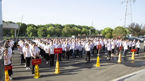 科恩集團（2022）第三屆落地委啟動(dòng)會(huì )圓滿(mǎn)成功！